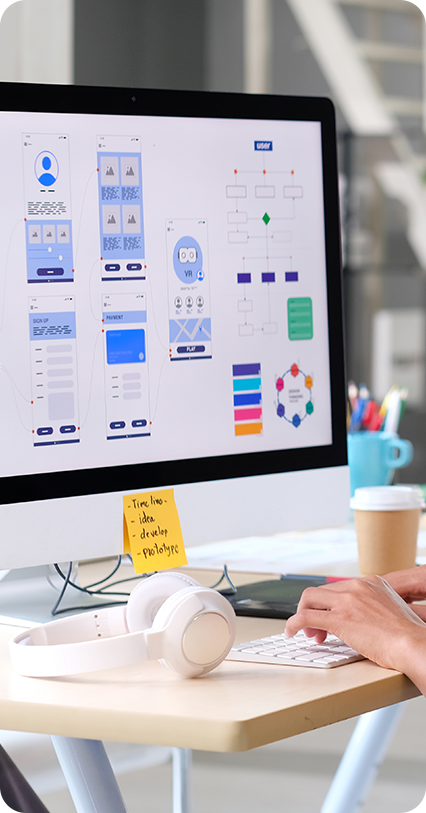 クリエイティブ制作